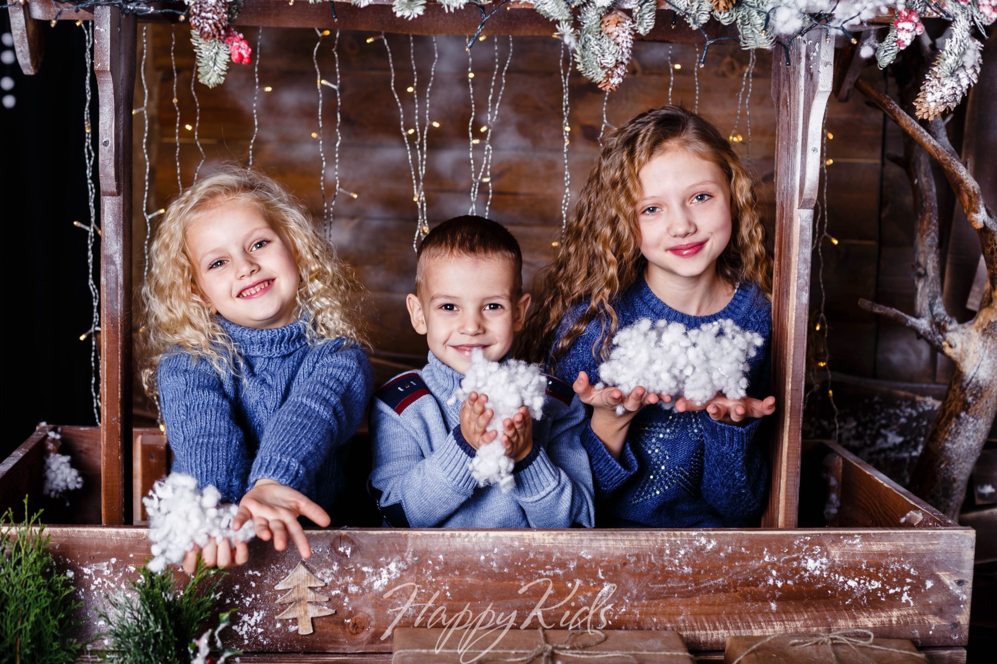 Happy Kids Minsk.